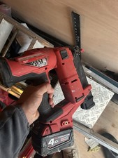 Milwaukee 18v tool for sale  WIGAN