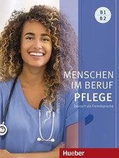 Menschen beruf pflege gebraucht kaufen  Berlin