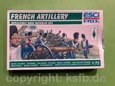 Esci 234g napoleon gebraucht kaufen Esci 234g napoleon gebraucht kaufen  Wickede (Ruhr)