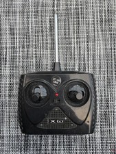 Transmissor controlador de brinquedos rc xq controlado por rádio 27,145 MHz comprar usado  Enviando para Brazil