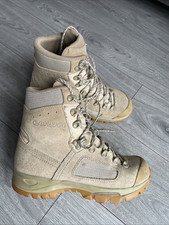 Lowa desert elite for sale  CHISLEHURST