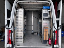 Riginal sortimo fahrzeugeinric gebraucht kaufen  Ofterdingen