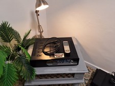 Roksan kandy amplifier for sale  STANFORD-LE-HOPE