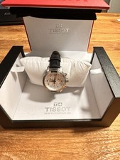 Tissot damenuhr prc gebraucht kaufen  Pattensen