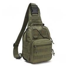 Tactical chest bag for sale  Bordentown