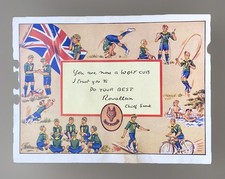 Boy scouts association for sale  TELFORD