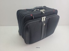 Reisetasche rollkoffer piloten gebraucht kaufen  Burgstädt