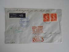 Raketenpost roberti schelde gebraucht kaufen  Deutschland