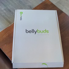 Bellybuds baby bump for sale  San Luis Obispo