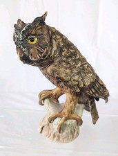 Goebel germany owl for sale  LEEDS