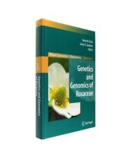 Genetics and genomics gebraucht kaufen  Trebbin