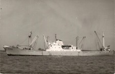 Navire marchand baltic d'occasion  Longué-Jumelles