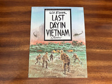Last day vietnam for sale  Vero Beach
