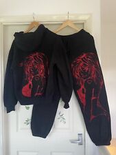 Named collective tracksuit for sale  BEDFORD