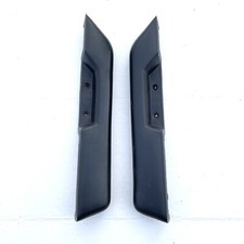 PAR DE APOIO DE BRAÇO PAINEL PORTA BLAZER S10 S15 preto V6 SS FABRICANTE DE EQUIPAMENTO ORIGINAL 1982 - 1985 comprar usado  Enviando para Brazil