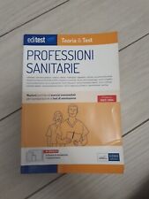 Editest teoria test usato  Roma