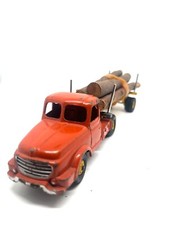 Camion dinky supertoys d'occasion  Alès