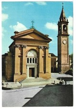 Modena cavezzo chiesa usato  Bondeno