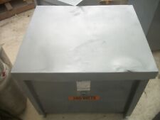 Acme 75kva 3ph for sale  Jefferson
