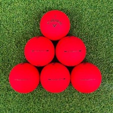 Callaway golf balls for sale  Martensdale