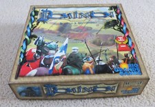 Dominion card game for sale  Hoffman Estates