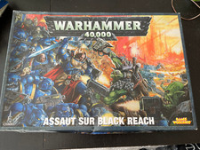 Warhammer 40.000 assaut d'occasion  Nice-