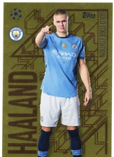 MATCH ATTAX 24/25 2025 EDIÇÃO LIMITADA/100 CLUBE/HERANÇA/BORDA PRETA/EDIÇÃO DOURADA comprar usado  Enviando para Brazil