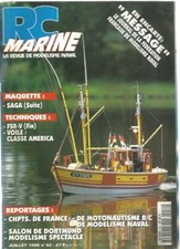 Marine fsr america d'occasion  Expédié en Belgium