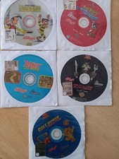 Giochi infogrames cereali usato  Roma