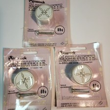 Mcm amerock 650 for sale  Stevens