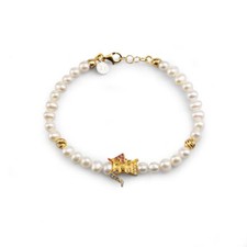 Bracelet isola bella d'occasion  France