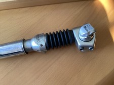 Fahrradsattelstütze gefedert gebraucht kaufen  Duisburg