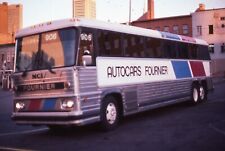 Original bus slide for sale  Tonawanda