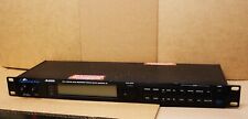 Alesis quadraverb eftp for sale  CROYDON