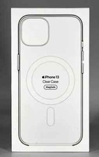 Usado, Capa transparente genuína autêntica Apple com MagSafe para iPhone 13 MM2X3ZM/A comprar usado  Enviando para Brazil