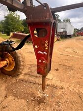 Allied ar75b hydraulic for sale  Graham