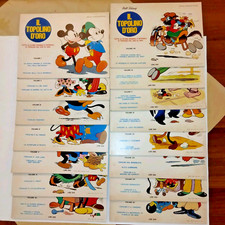Topolino oro storie usato  San Cipriano Picentino