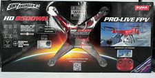 Syma sky thunder d'occasion  Expédié en Belgium