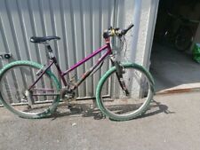 Vtt femme mbk d'occasion  Liffol-le-Grand