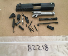Sccy cpx1 parts for sale  Saint Petersburg