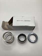 Mechanical seal steel for sale  North Salt Lake
