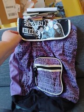 Justin bieber purple for sale  Glen Ellen