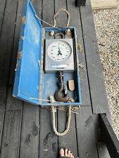 Salter 2000kg hanging for sale  BURNHAM-ON-CROUCH