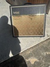 Amplificador combo Vox Pathfinder 15R V9168R guitarra elétrica, usado comprar usado  Enviando para Brazil