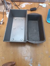 Loaf pans tins for sale  BIRMINGHAM