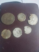 Lot monnaie féodale d'occasion  Pompey