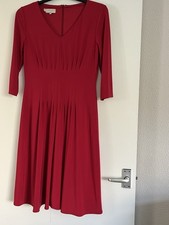 Hobbs red cocktail for sale  CIRENCESTER
