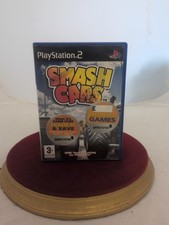 Smash cars playstation for sale  SWANSEA