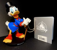 Figurine picsou uncle d'occasion  Oyonnax
