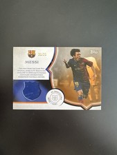 Lionel messi 2025 d'occasion  Nexon